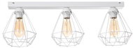 DIAMENT MINI chandelier 3xE27/60W/230V - Chandelier