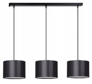 Chandelier on cable TUZ 3xE27/60W/230V - Chandelier