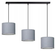 Chandelier on cable TUZ 3xE27/60W/230V - Chandelier