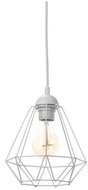 Chandelier on cable DIAMENT MINI 1xE27/60W/230V - Chandelier