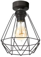 Attached chandelier DIAMENT MINI 1xE27/60W/230V - Chandelier