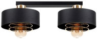 Pendant chandelier VEST 2xE27/60W/230V - Chandelier