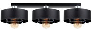 Pendant chandelier VEST 3xE27/60W/230V - Chandelier