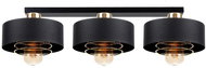 Pendant chandelier VEST 3xE27/60W/230V - Chandelier