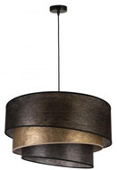 Chandelier on cable TRIO 1xE27/40W/230V - Chandelier