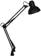 Top Light HANDY C - Stolní lampa 1xE27/60W/230V černá - Stolní lampa