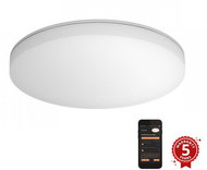 Steinel 057046 - LED Ceiling Light with Sensor RS PRO LED/9W/230V IP40 4000K - Ceiling Light