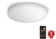 Steinel 057077 - LED Ceiling Light with Sensor RS PRO LED/16W/230V IP40 4000K - Ceiling Light