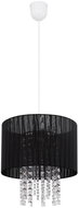 Globo - Chandelier on cable 1xE27/60W/230V - Chandelier