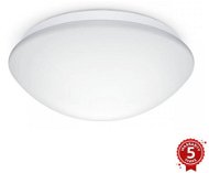 STEINEL 064808 - LED Koupelnové svítidlo se senzorem RS PRO LED/9,5W/230V 3000K IP54 - Stropní světlo
