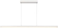 Lucide 23460/33/31 - LED dimmable chandelier on a cable SIGMA LED/34W/230V white - Chandelier