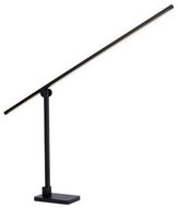 Lucide 23650/12/30 - LED Dimmable Table Lamp with Sensor AGENA LED/12W/230V - Table Lamp