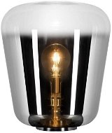Lucide 25501/45/65 – Stolná lampa GLORIO 1× E27/60 W/230 V - Stolová lampa