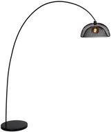 Lucide 30773/01/30 - Floor lamp MESH 1xE27/60W/230V - Floor Lamp
