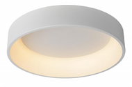 Lucide 46100/42/31 - LED Dimmable Ceiling Light TALOWE LED/42W/230V O 60cm - Ceiling Light