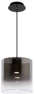 Lucide 74402/25/65 - LED dimmable chandelier on a cable OWINO 1xGU10/5W/230V - Chandelier