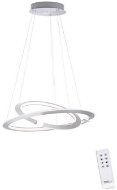 Paul Neuhaus 2491-55 - LED Dimmable Chandelier on Cable ALESSA 2xLED/26W/230V + DO - Chandelier