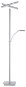 Paul Neuhaus 687-55 - LED Dimmable floor lamp ARTUR 2xLED/27W+1xLED/6W/230V - Floor Lamp