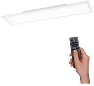 Leuchten Direkt 14852-16 - LED Stmívatelný přisazený panel EDGING LED/51,5W/230V + dálkové ovládání - Stropní světlo