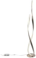 Paul Neuhaus 720-55 - LED Dimmable floor lamp LINDA LED/27W/230V chrome - Floor Lamp