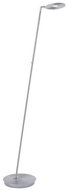 Paul Neuhaus 676-55 - LED Dimmable floor lamp MARTIN LED/14W/230V chrome - Floor Lamp