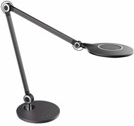Luxera Prezent Beltis LED 3CCT, desk lamp, grey - Table Lamp