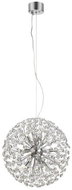 Markslöjd 108101 - Crystal Chandelier on Cable BOLID 9xG9/20W/230V - Chandelier