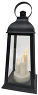 LED Decorative Lamp ALDA 3xLED/4,5V - Table Lamp