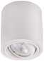 Bodové osvětlení LED Bodové svítidlo TUBA 1xGU10/5W/230V 4000K bílá - Bodové osvětlení