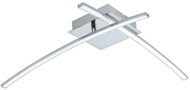 Eglo - LED Ceiling Light 2xLED/6W/230V - Ceiling Light