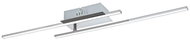Eglo - LED Ceiling Light 2xLED/6W/230V - Ceiling Light
