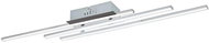Eglo - LED Ceiling Light 3xLED/6W/230V - Ceiling Light