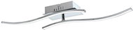 Eglo - LED Ceiling Light 2xLED/5W/230V - Ceiling Light