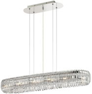 Ideal Lux - Pendant Light 12xG9/40W/230V - Chandelier