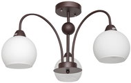 Chandelier COCO 3xE27/60W/230V - Chandelier