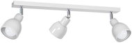 Spotlight PIK 3xE27/60W/230V White - Spot Lighting