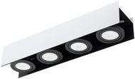 Eglo - LED Spotlight 4xLED/5,4W/230V - Spot Lighting