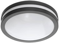 Eglo - LED Dimmable Bathroom Ceiling Light LOCANA-C LED/14W/230V Bluetooth IP44 - Ceiling Light