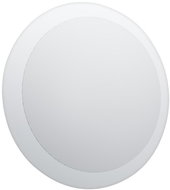 Eglo - LED Bathroom Ceiling Light LED/11W/230V White IP44 - Ceiling Light