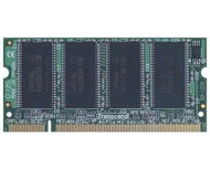 512MB SO-DIMM DDR 333MHz 200pin - Operační paměť