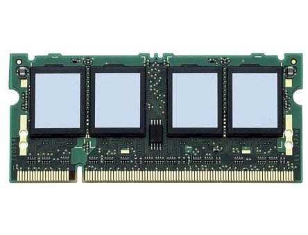 ADATA SO-DIMM 512MB DDR 400MHz - Arbeitsspeicher - Hauptbild