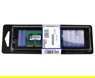 Operační paměť SO-DIMM DDR2 512MB 533MHz - -