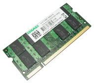 2GB SO-DIMM DDR2 667MHz 200pin KINGMAX - -