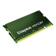 Kingston 1GB SO-DIMM DDR2 667MHz CL5 200pin - Arbeitsspeicher