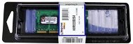 Kingston SO-DIMM 1GB DDR2 800MHz CL6 - RAM memória