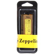 ZEPPELIN 1GB SO-DIMM DDR3 1333MHz GOLD - RAM