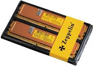 ZEPPELIN KIT 8GB DDR4 SDRAM 2133MHz CL15 GOLD - Operačná pamäť