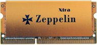 ZEPPELIN SO-DIMM 4GB DDR4 2133MHz CL15 GOLD - Arbeitsspeicher