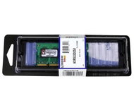 Kingston SO-DIMM 2GB DDR2 800MHz CL5 200pin - Operační paměť