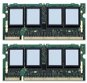 Kingston SO-DIMM 4GB KIT DDR2 800MHz CL6 - Operační paměť